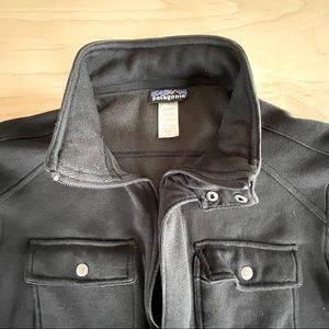 Patagonia M4 Better Sweater Field Jacket